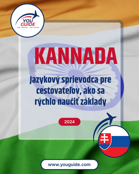 Language Guide For Kannada in Slovak