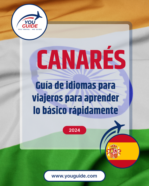 Language Guide For Kannada in Spanish