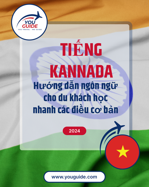 Language Guide For Kannada in Vietnamese