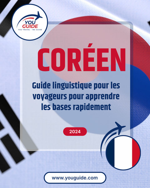 Language Guide For Korean in French