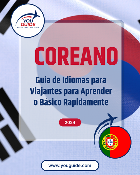 Language Guide For Korean in Portuguese (European)