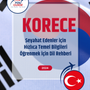 Language Guide For Korean in Turkish