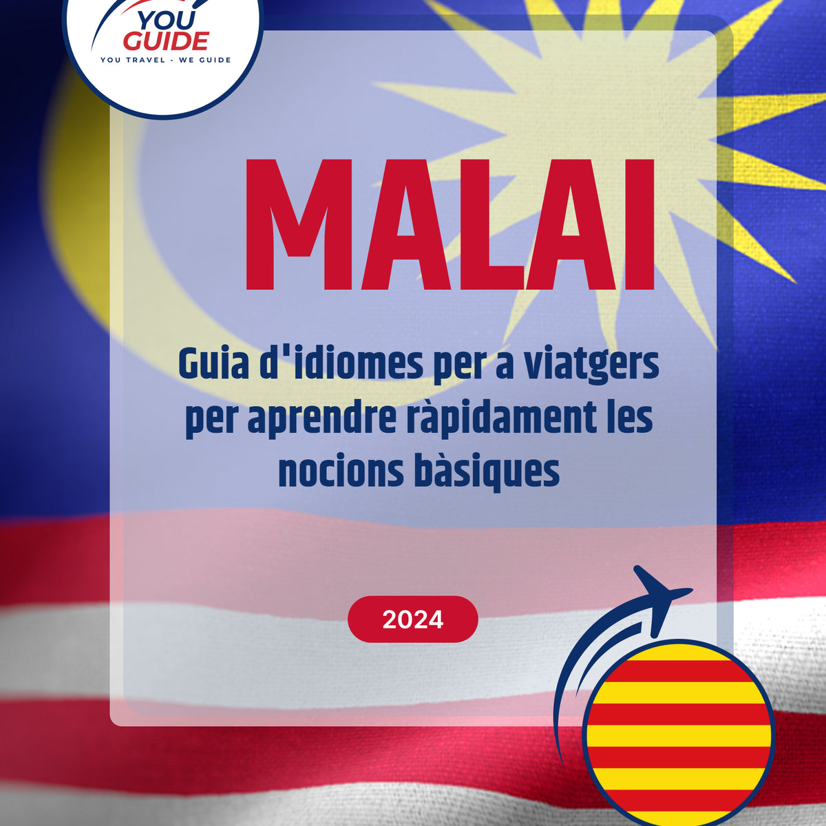 Language Guide For Malay in Catalan