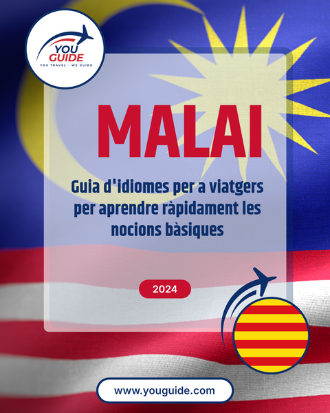 Language Guide For Malay in Catalan