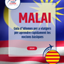 Language Guide For Malay in Catalan