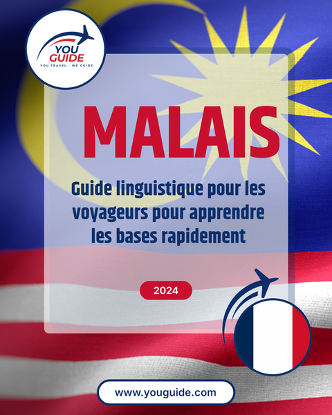 Language Guide For Malay in French