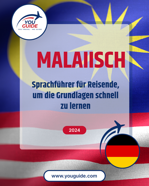 Language Guide For Malay in German