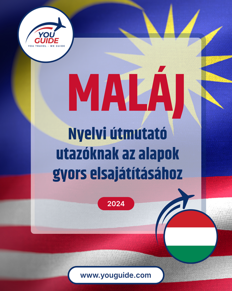 Language Guide For Malay in Hungarian