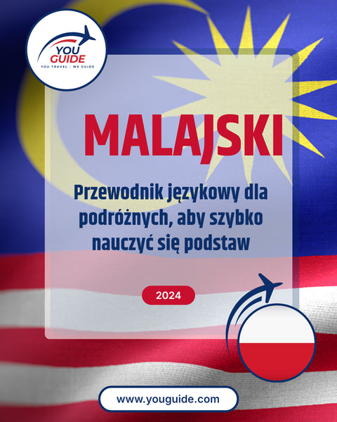 Language Guide For Malay in Polish