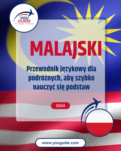 Language Guide For Malay in Polish