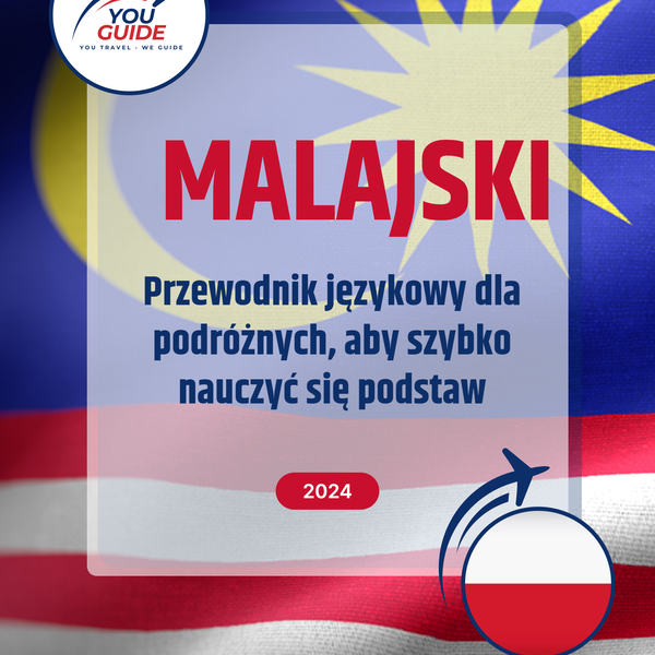 Language Guide For Malay in Polish