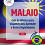 Language Guide For Malay in Portuguese (Brazilian)