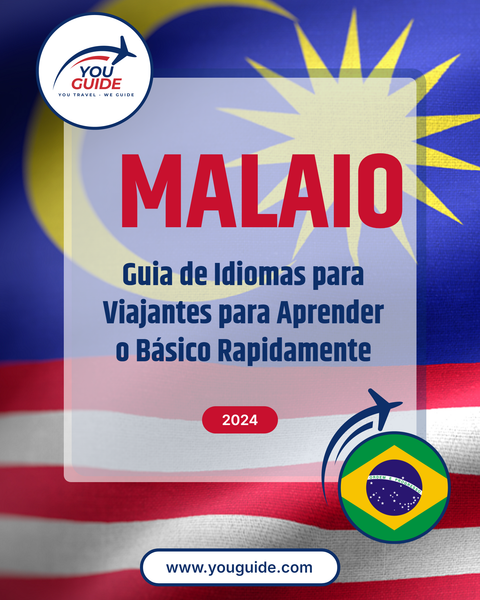 Language Guide For Malay in Portuguese (Brazilian)