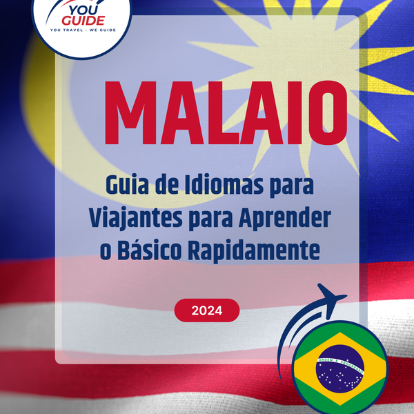 Language Guide For Malay in Portuguese (Brazilian)