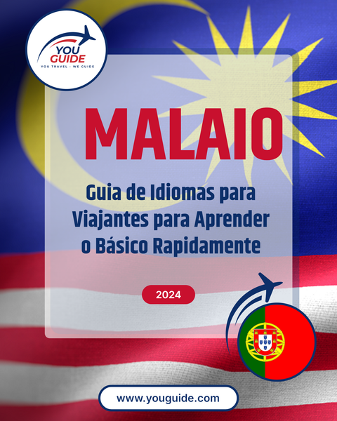 Language Guide For Malay in Portuguese (European)