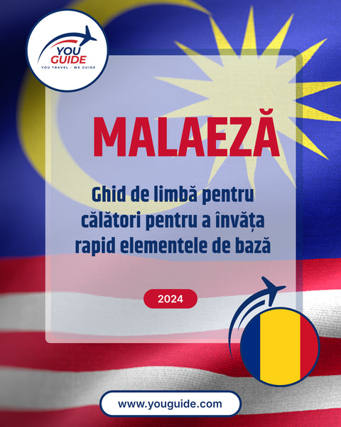 Language Guide For Malay in Romanian