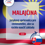 Language Guide For Malay in Slovak