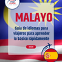 Language Guide For Malay in Spanish
