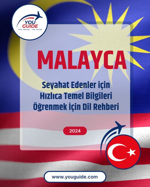 Language Guide For Malay in Turkish