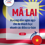 Language Guide For Malay in Vietnamese