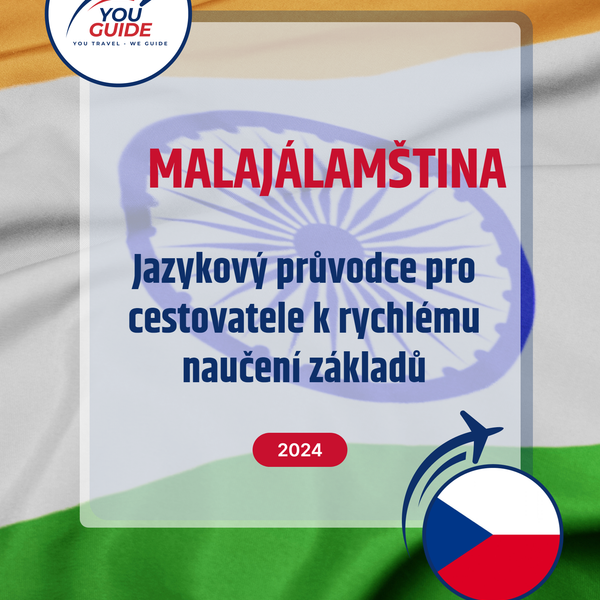 Language Guide For Malayalam in Czech