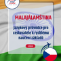 Language Guide For Malayalam in Czech