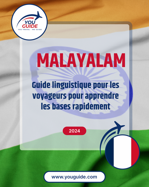 Language Guide For Malayalam in French