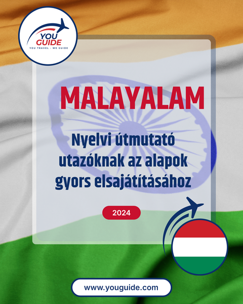 Language Guide For Malayalam in Hungarian