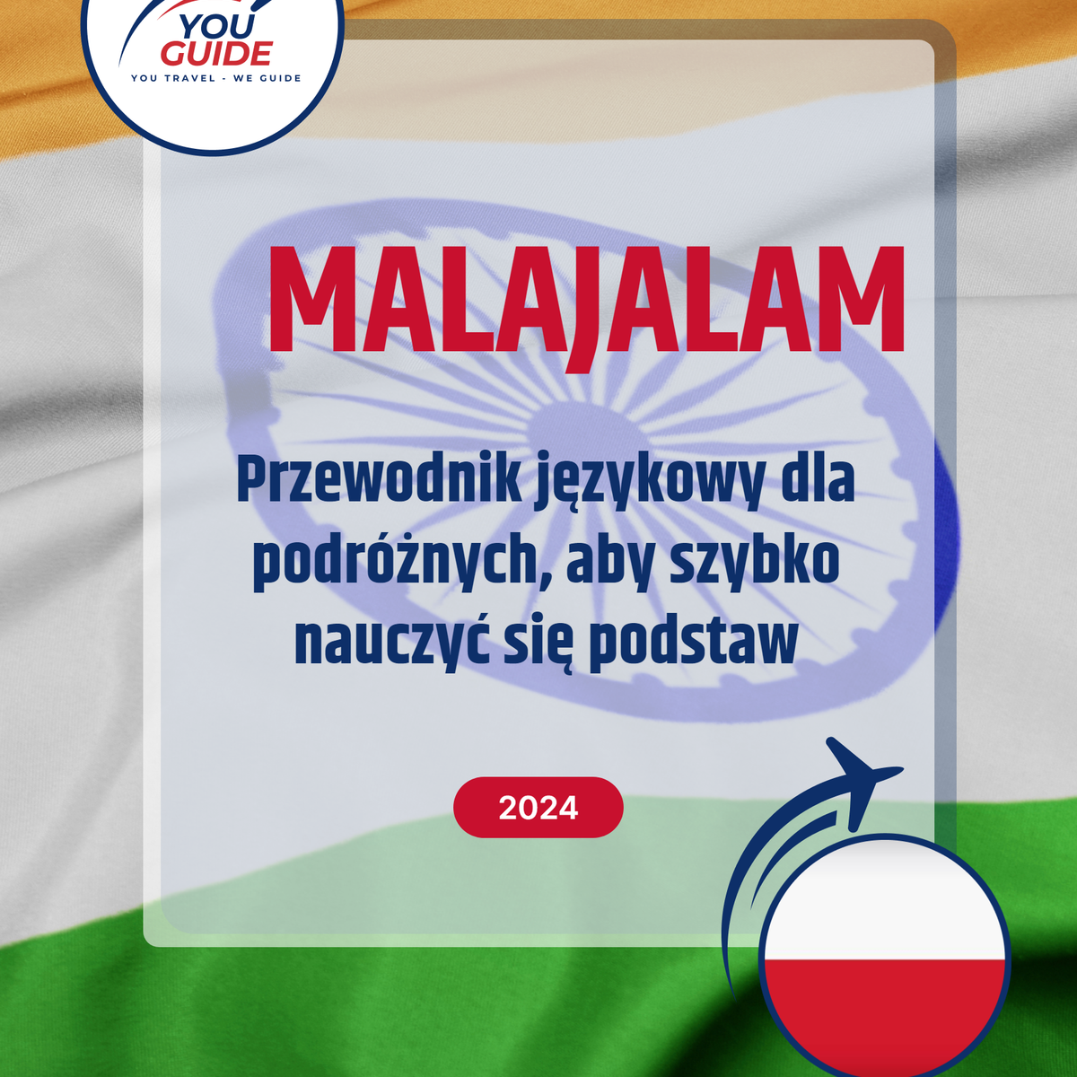 Language Guide For Malayalam in Polish