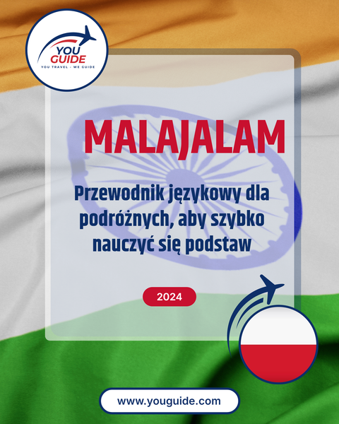 Language Guide For Malayalam in Polish