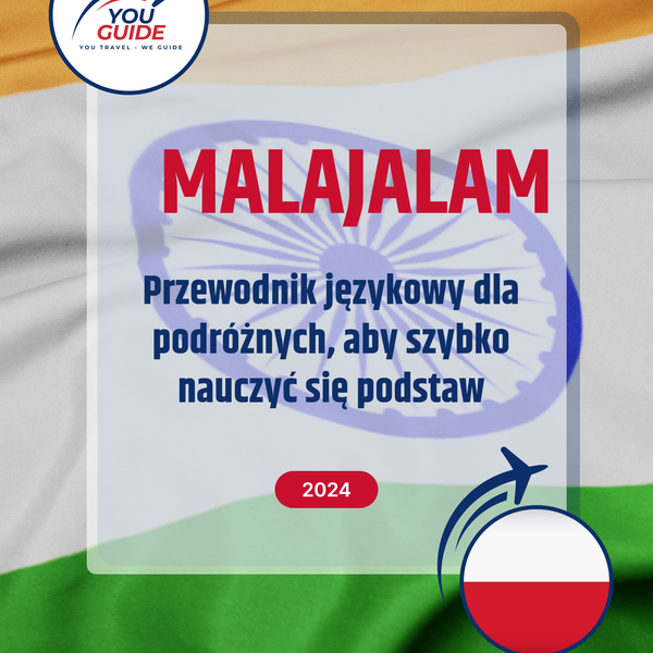 Language Guide For Malayalam in Polish