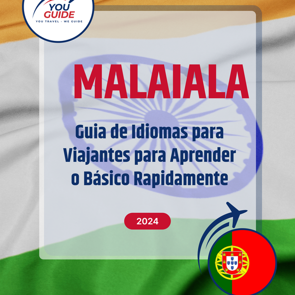 Language Guide For Malayalam in Portuguese (European)