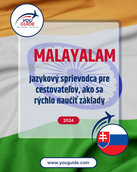 Language Guide For Malayalam in Slovak