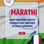 Language Guide For Marathi in French