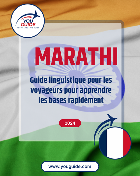 Language Guide For Marathi in French