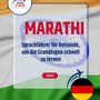 Language Guide For Marathi in German