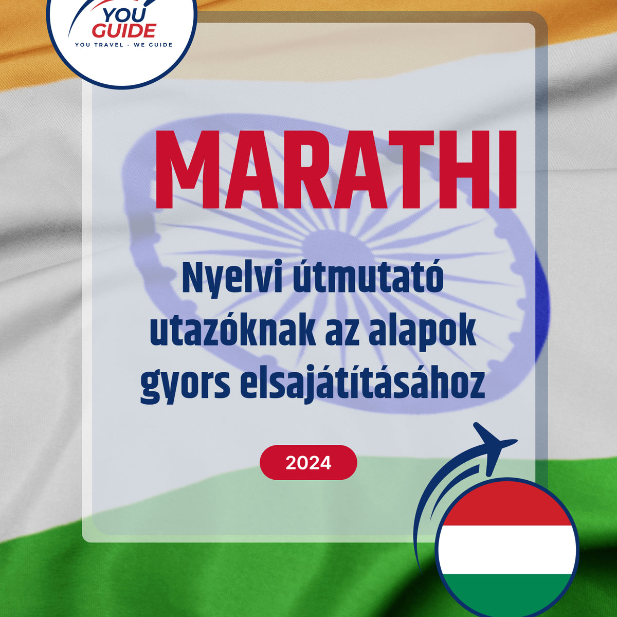 Language Guide For Marathi in Hungarian