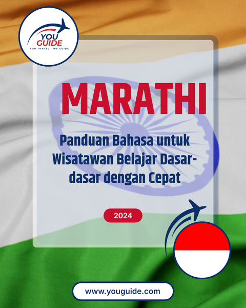 Language Guide For Marathi in Indonesian