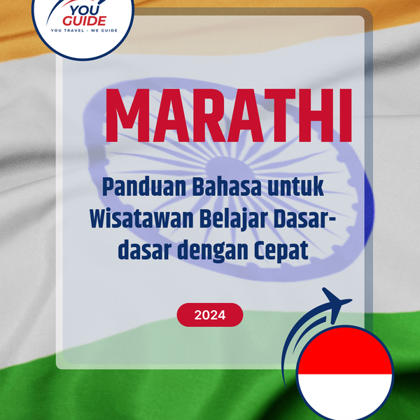 Language Guide For Marathi in Indonesian