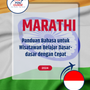 Language Guide For Marathi in Indonesian