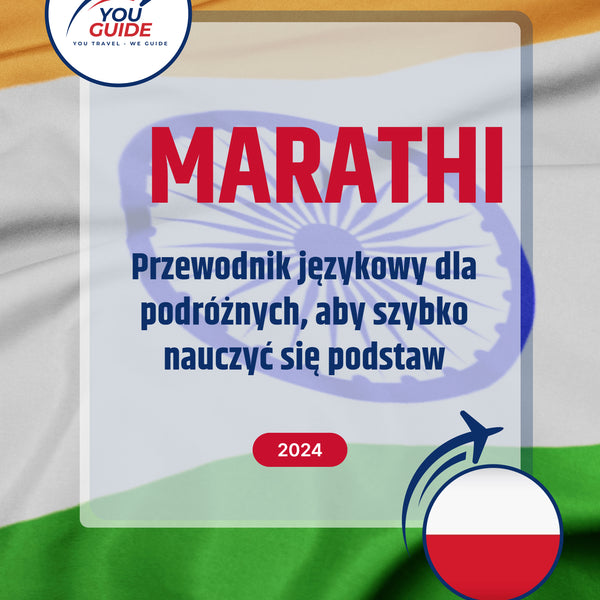 Language Guide For Marathi in Polish