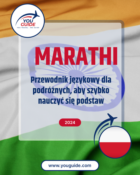 Language Guide For Marathi in Polish