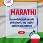 Language Guide For Marathi in Polish