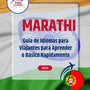 Language Guide For Marathi in Portuguese (European)
