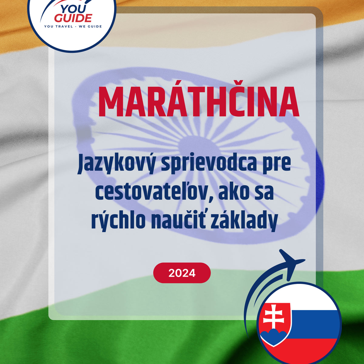 Language Guide For Marathi in Slovak