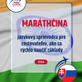 Language Guide For Marathi in Slovak