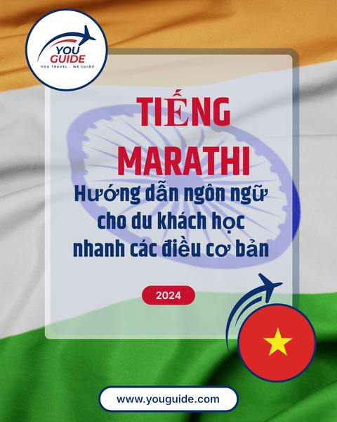 Language Guide For Marathi in Vietnamese