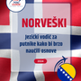 Language Guide For Norwegian in Bosnian