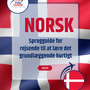 Language Guide For Norwegian in Danish