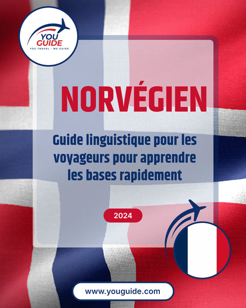 Language Guide For Norwegian in French